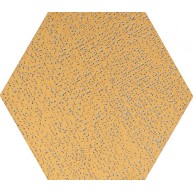 Bigara gold hex 11x12,5