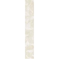 Obsydian white listwa 9,8x59,8
