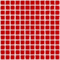 Altea rosa mozaika 30x30 kostka 2,3x2,3