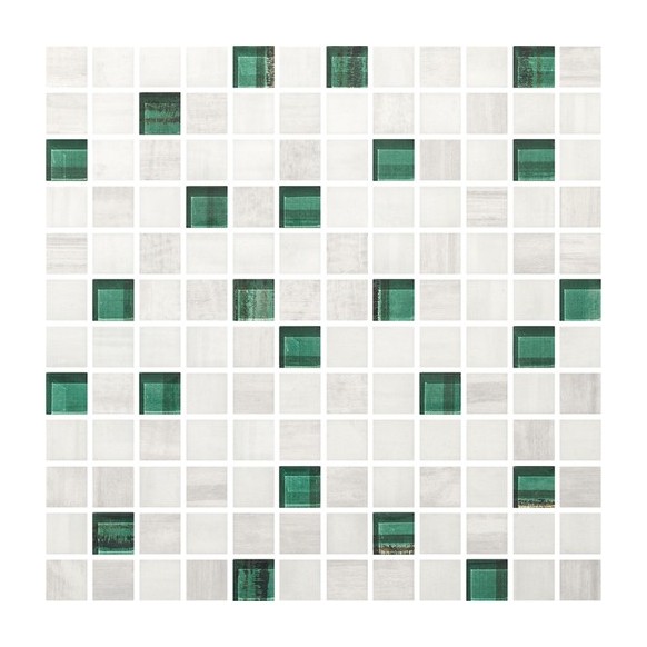Laterizio mozaika mix 29,8x29,8