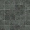 Pietra dark grey mosaic 29,7x29,7