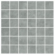 Pietra grey mosaic 29,7x29,7